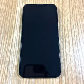 iPhone13 256GB ミッドナイト SIMフリー