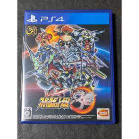 バンダイナムコエンターテインメント(BANDAI NAMCO Entertainment)のPS4 スーパーロボット大戦30(家庭用ゲームソフト)
