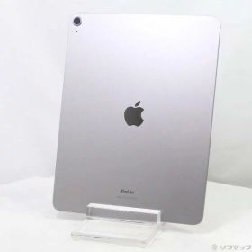 【中古】Apple(アップル) iPad Air 13インチ 第1世代 512GB スペースグレイ MV2J3J／A Wi-Fi 【377-ud】