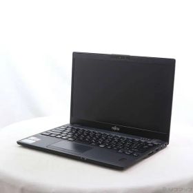 ソフマップ 〔中古品〕 LIFEBOOK U9310／D FMVU28021【349】