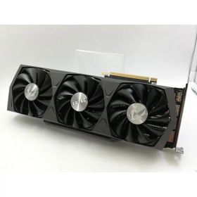 【中古】ZOTAC GAMING GeForce RTX 3080 Trinity (ZT-A30800D-10P) RTX3080/10GB(GDDR6X)/PCI-E【大宮東口】保証期間1週間