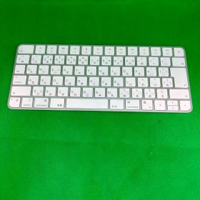 Magic Keyboard モデルA2450