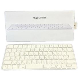 アップル キーボード Magic Keyboard MK2A3J/A Apple