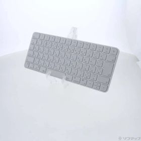 ソフマップ 〔中古品〕 Apple Magic Keyboard MK2A3J／A【262】