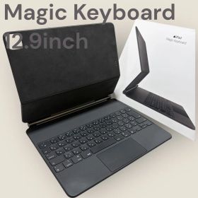 Apple 純正 日本語配列 Magic Keyboard 12.9