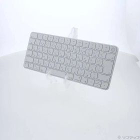 ソフマップ 〔中古品〕 Appleシリコン搭載Macモデル用 Touch ID搭載 Magic Keyboard(USB-C) 日本語(JIS) MXCK3J／A【377】