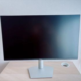 Dell 27インチ モニター S2722DC