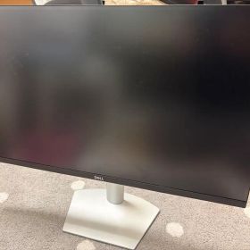 DELL 27インチ WQHD USB-C対応 モニター S2722DC