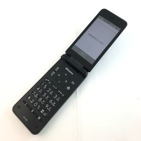 キョウセラ(京セラ)の【B】KY-41B/DIGNOR ケータイ ベーシック/357585501284110(スマートフォン本体)