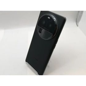 【中古】Oppo 中国版 【SIMフリー】 OPPO Find X6 Pro 12GB 256GB【津田沼】保証期間1ヶ月【ランクB】
