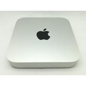 【中古】Apple Mac mini CTO (M1・2020) Apple M1(CPU:8C/GPU:8C)/8G/2T【広島】保証期間1ヶ月【ランクB】