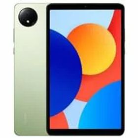 【中古】Redmi Pad SE 8.7 8.7型 4GB/128GB/WiFi/オーロラグリーン VHU5150JP