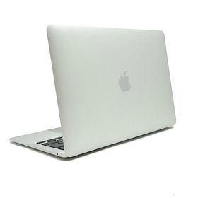 【全額返金保証】【最速発送】Apple MacBook Air 13.3インチ 2020 M1 8GB 256GB シルバー 94% 美品 動作確認済