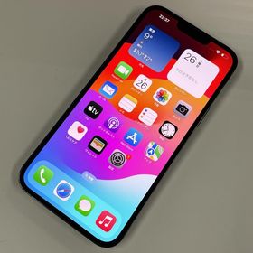 iPhone 13 Pro Max 256GB アルパイングリーン SIMロック解除済