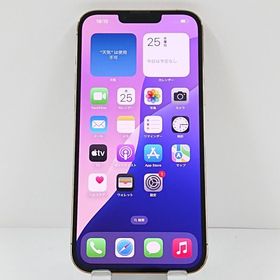 iPhone13 Pro Max 256GB ドコモ ゴールド c13234