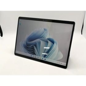 【中古】Microsoft Surface Pro8 【i5 1135G7 8G 256G】 8PQ-00026 グラファイト【秋葉2号】保証期間1ヶ月【ランクC】