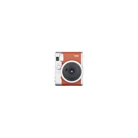 【新品/取寄品】富士フイルム インスタントカメラ チェキ instax mini 90 ネオクラシック ブラウン