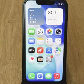Apple iPhone13mini 256GB 【限定色グリーン】