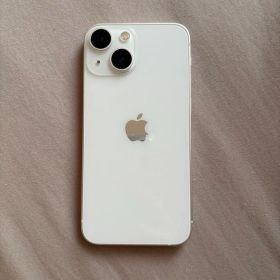iPhone13mini 128GB スターライト
