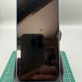 iPhone 13 mini 128GB バッテリーエラー無し100%