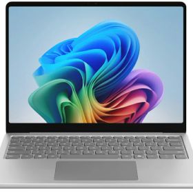 Microsoft｜マイクロソフト Surface Laptop 【新生活応援モデル】（13インチ/Snapdragon X Plus/メモリ 16GB/UFS 1TB/Microsoft 365 Personal）プラチナ Copilot+ PC EP2-31880