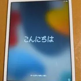 iPad mini 4 Wi-Fiモデル