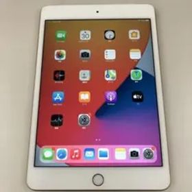 Apple iPad mini 4 16GB