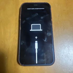 iPhone 12 mini バッテリー100% アクティベーションロックなし