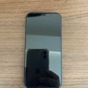 Apple iPhone 12 mini 64 Bluck SIMフリー