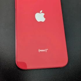 Apple iPhone 12 mini 128GB RED SIMフリー