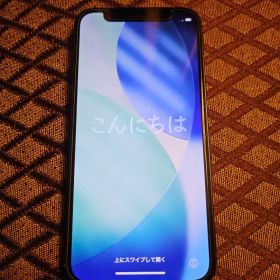 iPhone 12 mini 256GB 国内版 SIMフリー 本体