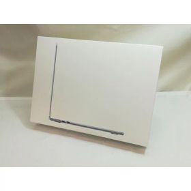 【未使用】Apple MacBook Air 13インチ (M4,2025) M4(CPU:10C/GPU:8C) 16GB/256GB スカイブルー MC6T4J/A【川崎】保証期間3ヶ月