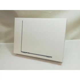 【未使用】Apple MacBook Air 13インチ (M4,2025) M4(CPU:10C/GPU:8C) 16GB/256GB スカイブルー MC6T4J/A【川崎】保証期間3ヶ月