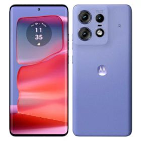 motorola edge 50 pro XT2403-4 リュクスラベンダー【国内版SIMフリー】 MOTOROLA 当社3ヶ月間保証 中古 イオシス