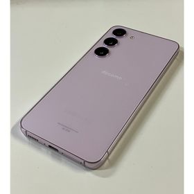 Galaxy S23 docomo SC-51D ラベンダー SIMフリー(スマートフォン本体)