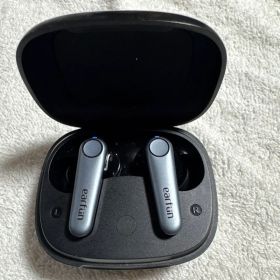 EarFun Air Pro 3ワイヤレスイヤホン bluetooth
