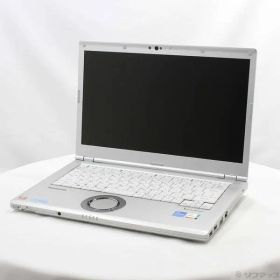 ソフマップ 〔中古品〕 Lets note LV1 CF-LV1J13KS【371】