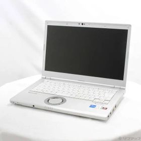 ソフマップ 〔中古品〕 Lets note LV1 CF-LV1J13KS【196】