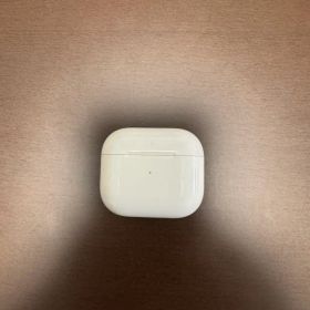 Apple AirPods(第3世代)