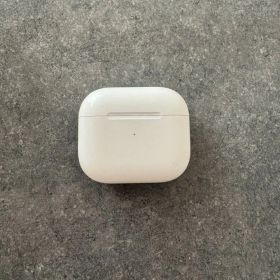 AirPods第三世代