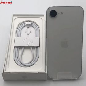 iPhone 16e 256GB ホワイト MD1W4J/A Apple版SIMフリー 未使用品
