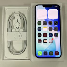 iPhone 16e 128GB ホワイト SIMロック解除済