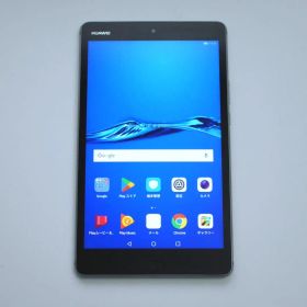HUAWEI タブレット MediaPad M3 Lite 8 CPN-W09