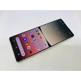 ★送料無料★ジャンク★au★SOG09★シルバー★0002270002681★SYS★07/04