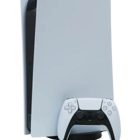 【SIE】ソニー・インタラクティブエンタテインメント『PlayStation5 825GB デジタル・エディション』CFI-1200B01 ゲーム機本体 1週間保証【中古】