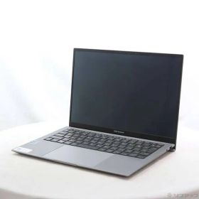 ソフマップ 〔展示品〕 Zenbook S 13 OLED UX5304VA UX5304VA-NQI7WS バサルトグレー【262】