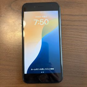 iphoneSE 第3世代 64GB