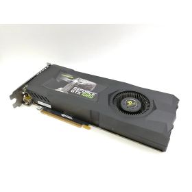 【中古】NVIDIA GeForce GTX1080/8GB(GDDR5X)/PCI-E【大宮東口】保証期間1週間