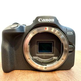 [最終値下げ]Canon EOS R100 本体