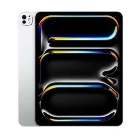 iPad Pro (M5)13インチ Wi-Fi 256GB 2025年秋モデル MDYK4J/A [シルバー]